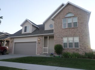 694 Trail Cir, Logan, UT 84321