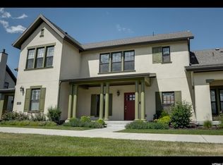 11227 S Oakmond Rd, South Jordan, UT 84009