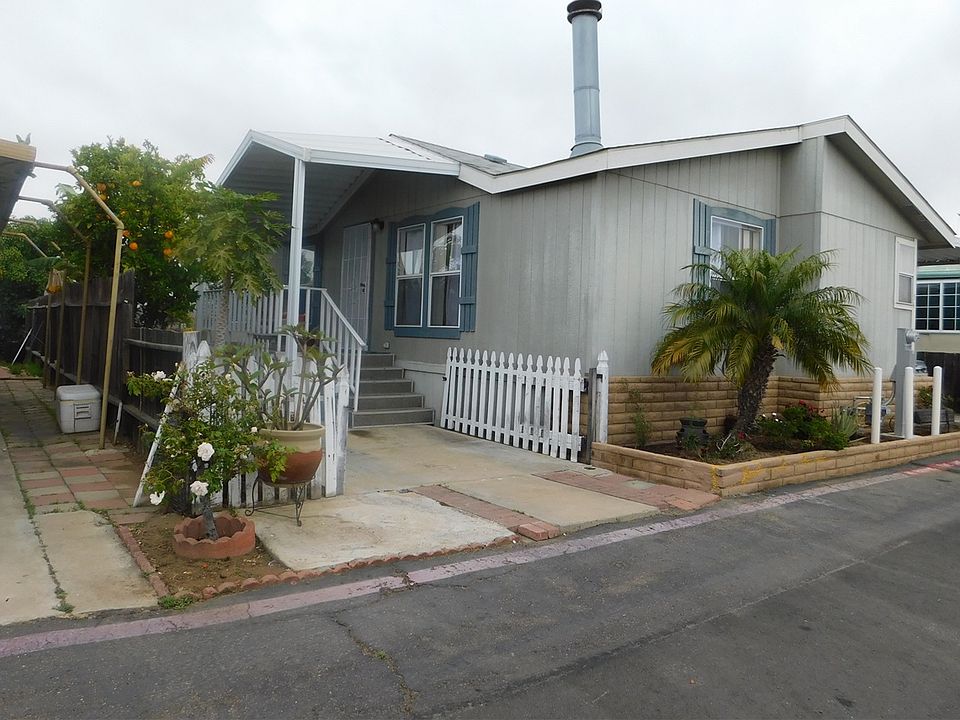 2nd image of 2888 Iris Ave Space 54