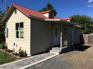 227 Gibson St, Talent, OR 97540
