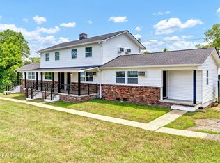 153 Tacoma Rd, Oak Ridge, TN 37830