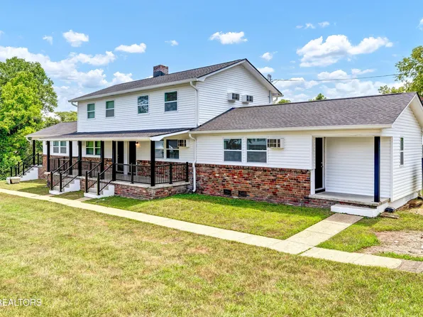 153 Tacoma Rd, Oak Ridge, TN 37830