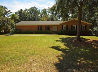 1905 Sageway Dr, Tallahassee, FL 32303