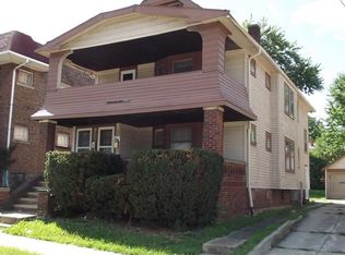 3382 W 105th St, Cleveland, OH