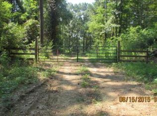 6036 Joe Reed Rd, Port Gibson, MS 39150