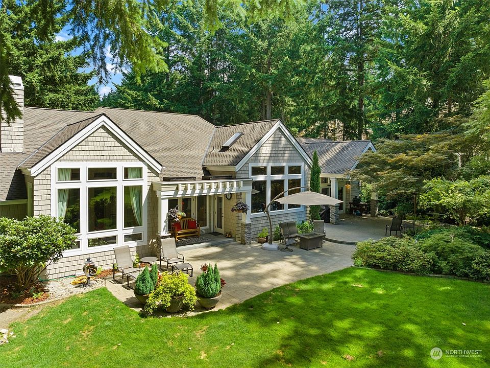 1st image of 13212 Bracken Fern Drive NW