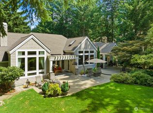 13212 Bracken Fern Dr NW, Gig Harbor, WA 98332