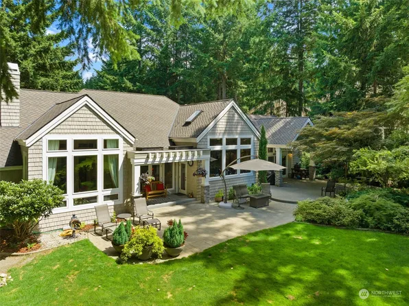 13212 Bracken Fern Drive NW, Gig Harbor, WA 98332