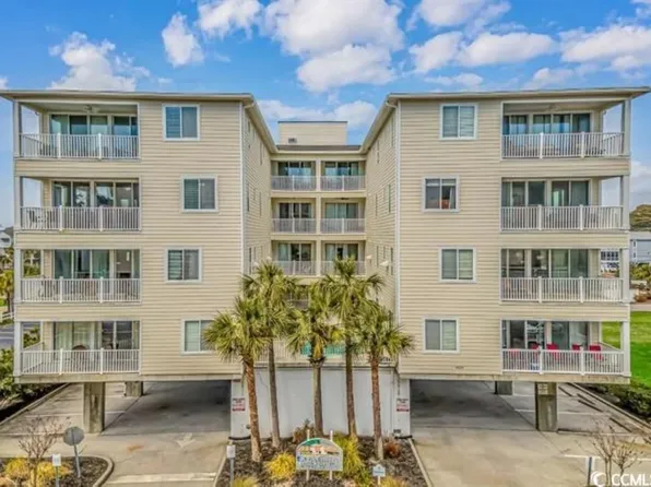 4604 Ocean Blvd. #4D, North Myrtle Beach, SC 29582
