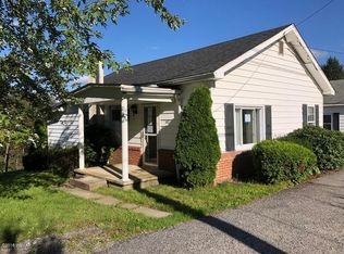 143 Company Row Rd, West Decatur, PA 16878