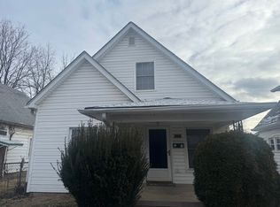 3941 Boulevard Pl, Indianapolis, IN