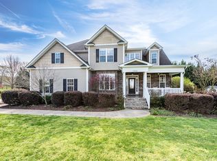 1344 Armstrong Rd, Belmont, NC 28012