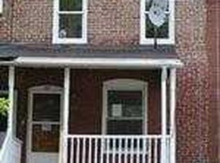 29 W 6th Ave, Coatesville, PA