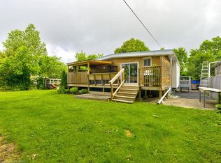 154 Luscombe St, Hamilton, ON L9A2K3