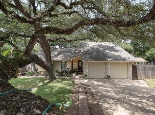 4902 Big Trail Cir, Austin, TX 78759