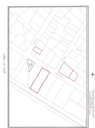 2nd image of Na N Catherine Street LOT R1