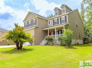 4 Shellcracker Dr, Savannah, GA 31419