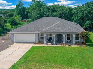 4160 SW 98th St, Ocala, FL 34476