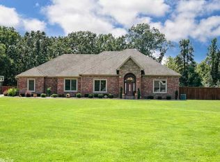 145 Rosewood Valley, Cabot, AR 72023