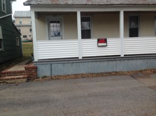 443 E Brugler Ave, Bloomsburg, PA 17815