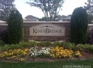 14706 Vaughan Ln, Charlotte, NC 28273