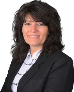 Jennifer Chester
