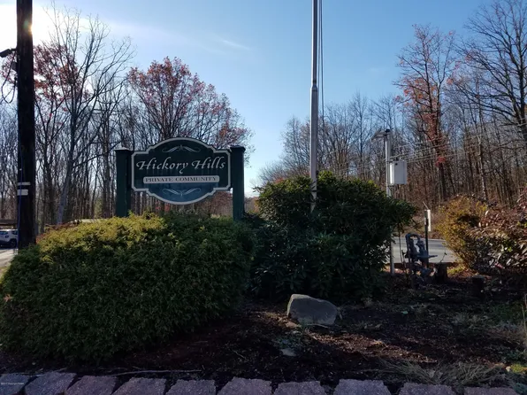 1295 Woodhaven Dr, White Haven, PA 18661