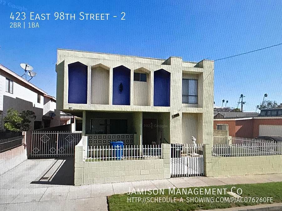 1st image of 423 E 98th St APT 2