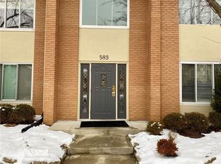 583 Hunters Dr APT C, Carmel, IN 46032