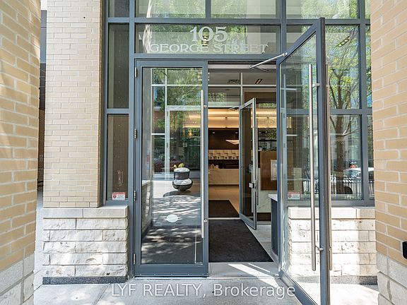3rd image of 105 George St #402