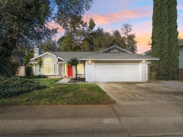 3342 Oak Haven Ct, Redding, CA 96002