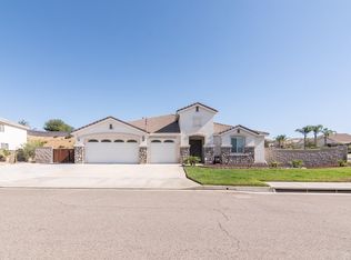 19472 Copper Ridge St, Perris, CA 92570