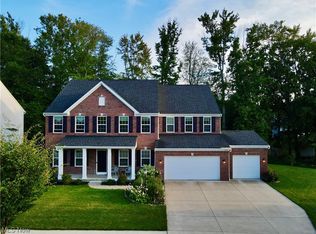 4556 Millbrook Way, Akron, OH 44321