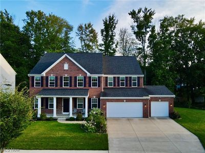 4556 Millbrook Way, Akron, OH, 44321