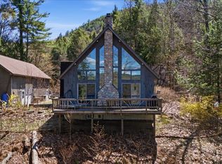 2082 S Shore Rd, Hadley, NY 12835
