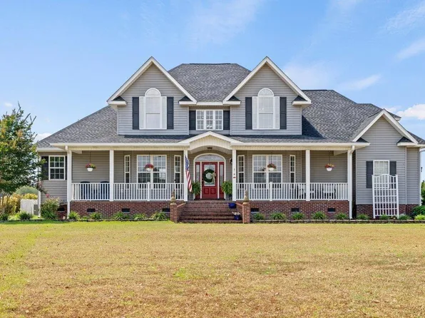 2375 Millers Rd, Mullins, SC 29574