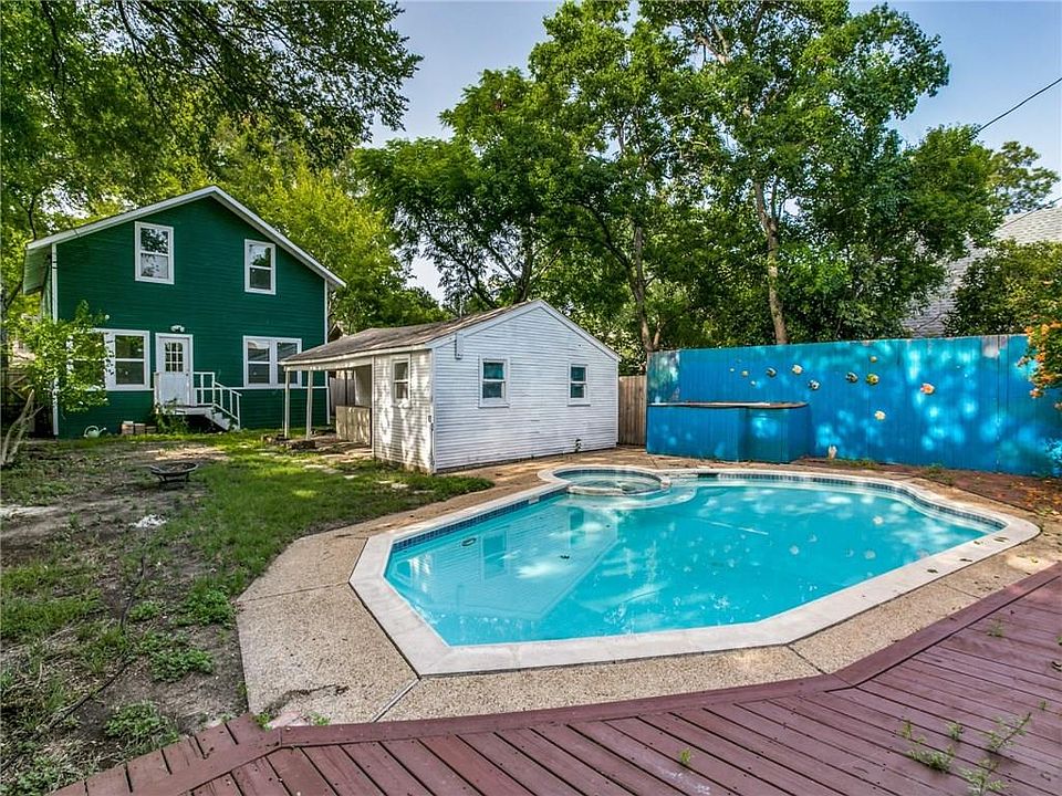 2nd image of 6018 Goliad Ave