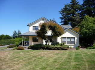 1986 Bella Vista Rd, McKinleyville, CA 95519