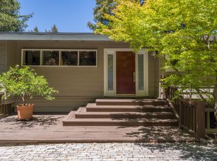 790 Patrol Rd, Woodside, CA 94062