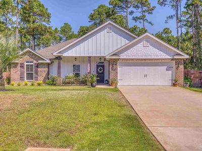 6612 Admiral St, Navarre, FL, 32566