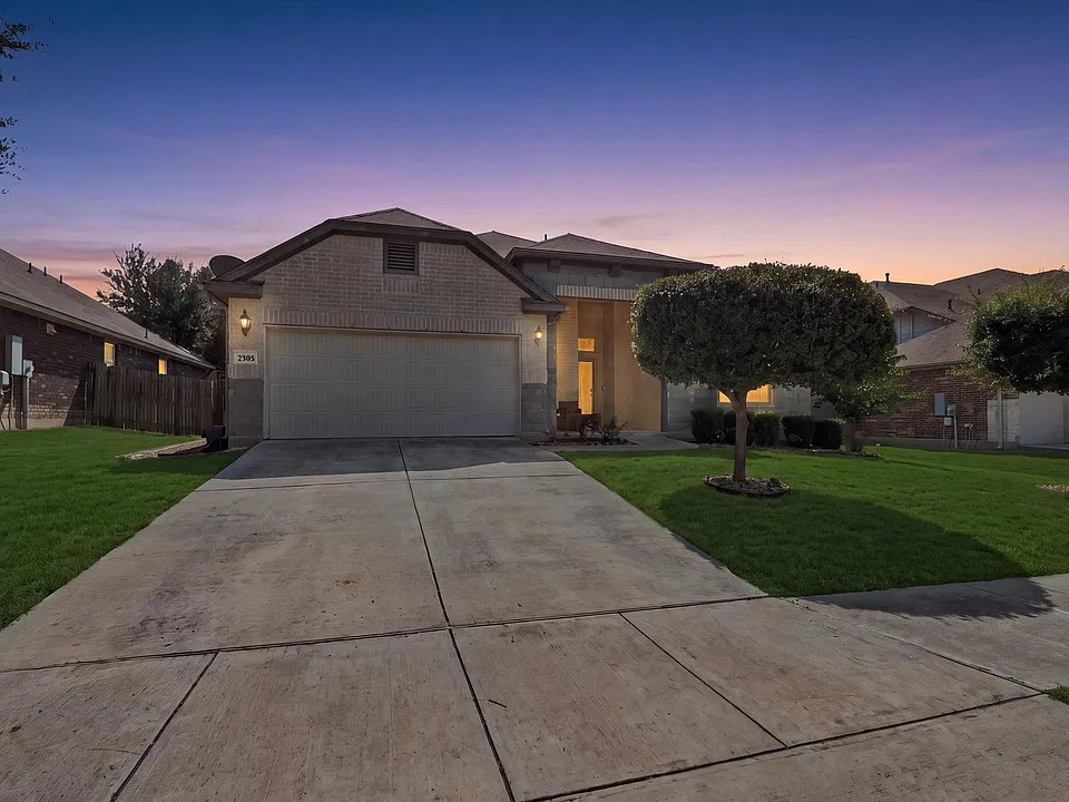 2904 Mistywood Ln