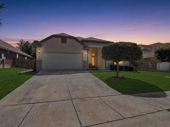 2904 Mistywood Ln, Schertz, TX 78108