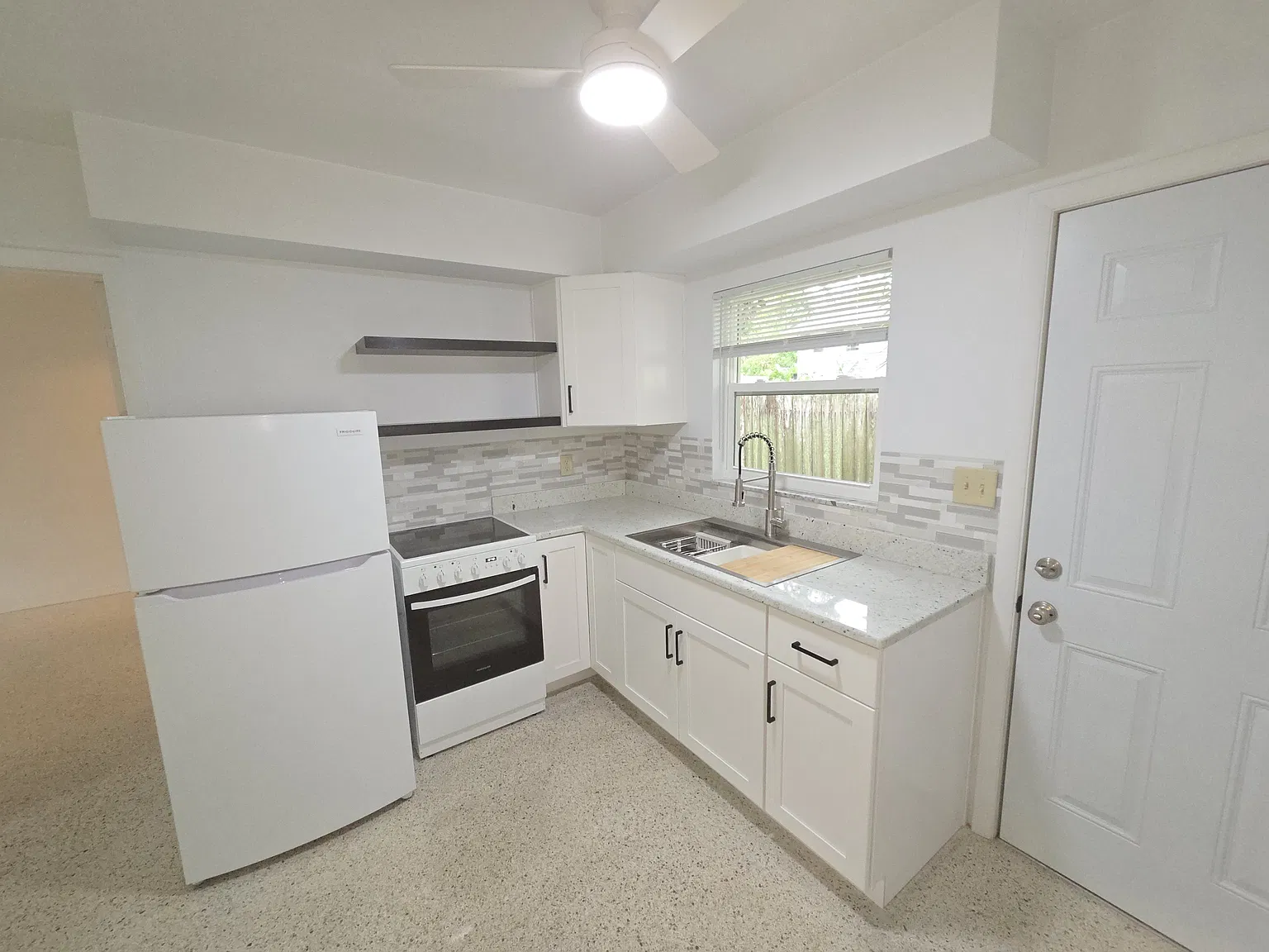 1 bed, 473 sqft, $1,500 — Photo 1