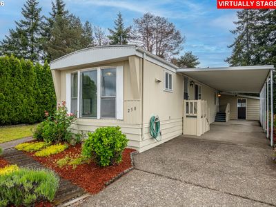 1199 N Terry St Spc 258, Eugene, OR, 97402
