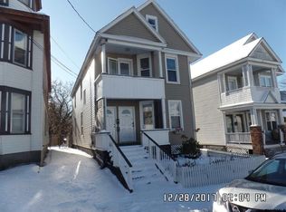 726 Kenwood St, Schenectady, NY 12308