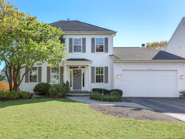 2941 Stockberry Ln, West Chicago, IL 60185