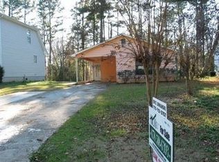 4580 Bryant Rd, Buford, GA 30518