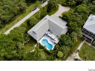 6101 Starling Way, Sanibel, FL 33957