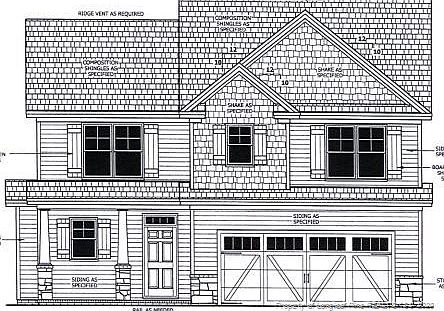 1st image of 315 Carolina (lt396) Dr