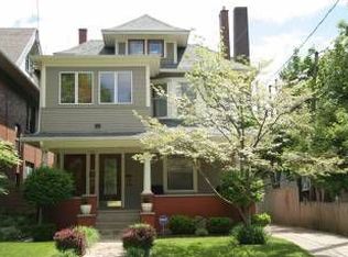 2444 Parkwood Ave, Toledo, OH 43620